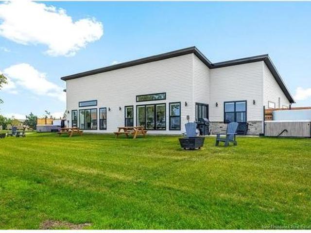 97 99 York, Richibucto, NB, E4W 4K2 house for sale | Listing ID NB141844 | Royal LePage