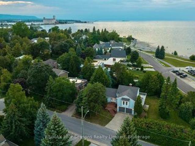 97 & 99 Huron Street, Collingwood, ON, L9Y 4Y3 house for sale | Listing ID S13653 | Royal LePage