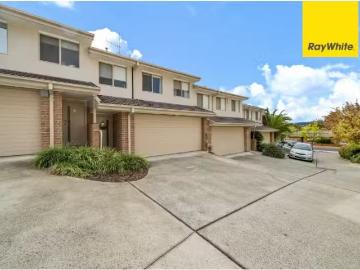 Crestwood, Greater Queanbeyan, Greater Queanbeyan