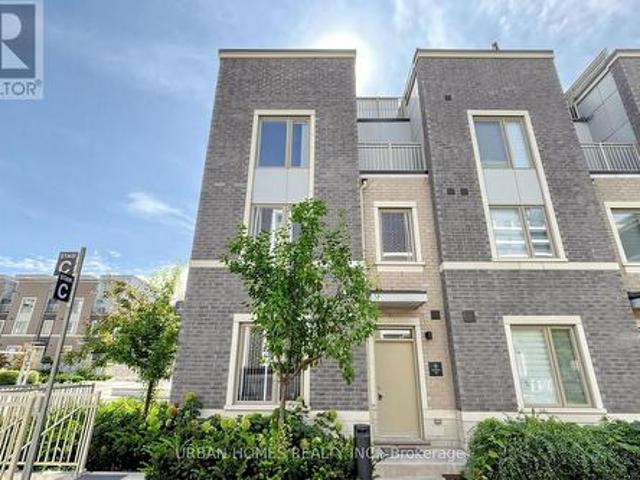97 10 Almond Blossom Mews, Vaughan, ON, L4K 0N6 townhouse for sale | Listing ID N13801 | Royal LePage