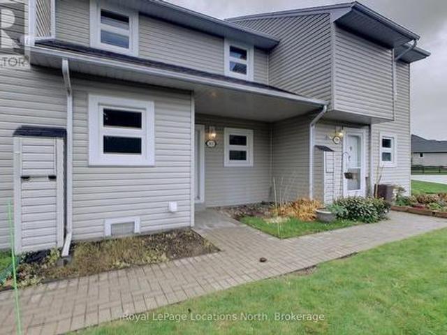 97 127 Alfred Street W, Blue Mountains, ON, N0H 2P0 townhouse for lease | Listing ID X13743 | Royal LePage