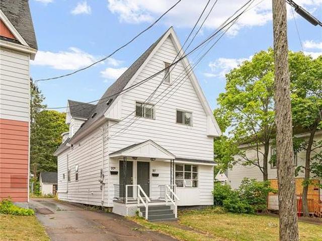 97 1/2 Cameron St, Moncton, NB, E1C 5Y7 house for sale | Listing ID NB144363 | Royal LePage