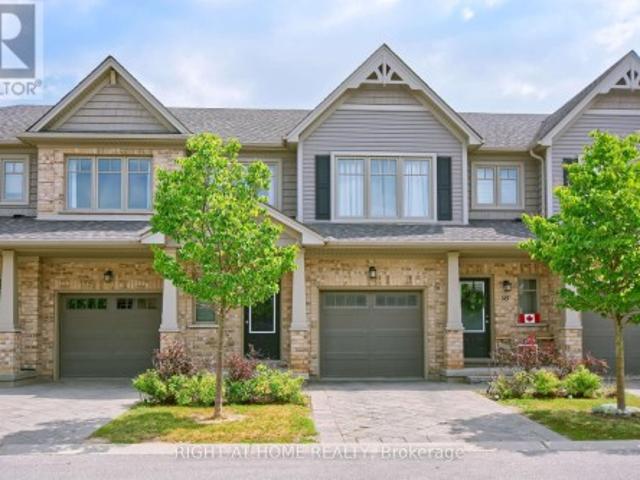 97 1924 Cedarhollow Boulevard, London North D, ON, N5X 0K3 townhouse for lease | Listing ID X13733 | Royal LePage