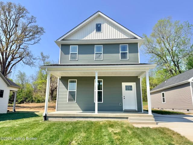 97 Tanner Rd