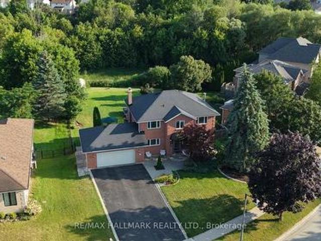 97 Thompson Drive, East Gwillimbury, ON, L9N 1E2 house for sale | Listing ID N13614 | Royal LePage
