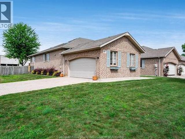 97 Theresa Trail, Leamington, ON, N8H 5M8 house for sale | Listing ID 26023 | Royal LePage