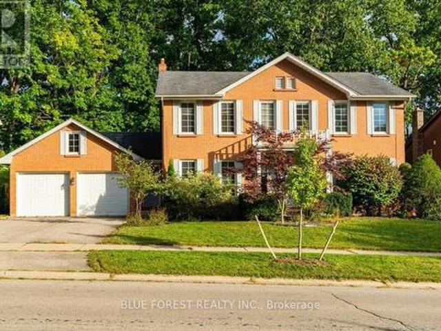 97 Timber Drive, London South B, ON, N6K 3V6 house for sale | Listing ID X13851 | Royal LePage