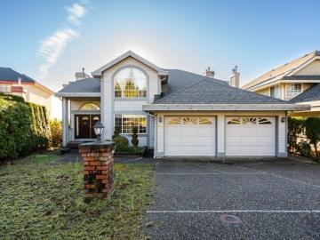 Greater Vancouver - Deck, Cellar