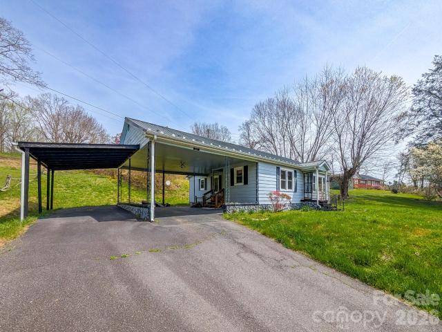 97 Tom Sparks Road