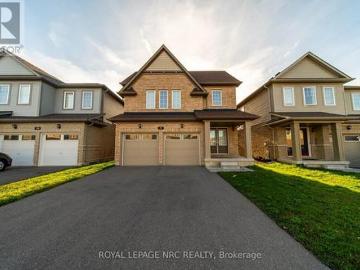97 Tumblewood Place, Welland Dain City, ON, L3B 0J3 house for sale | Listing ID X13034 | Royal LePage