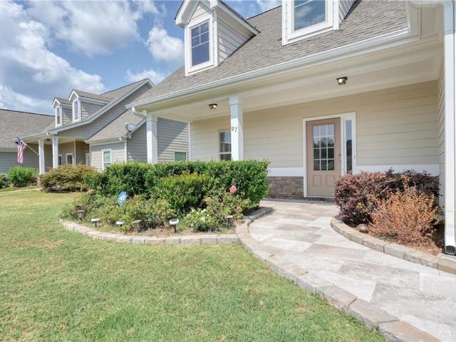 97 Unicoi Way