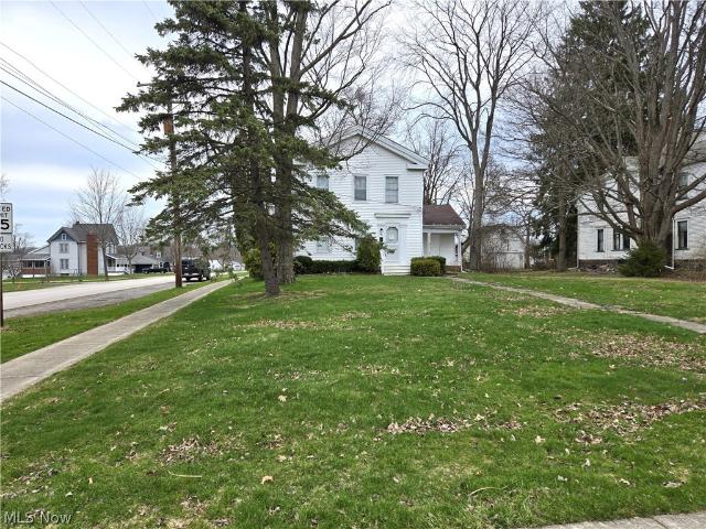 97 W Jefferson Street