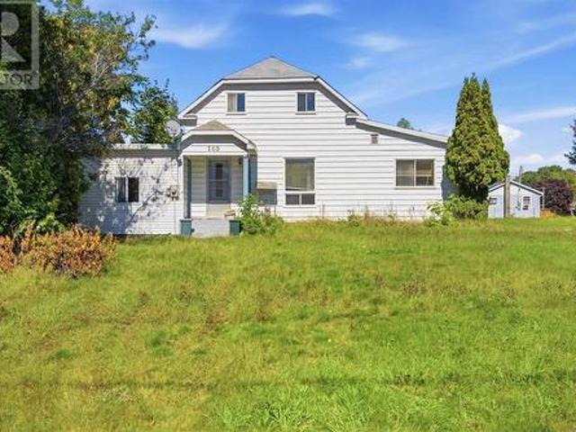 97 Wellington Ave, Blind River, ON, P0R 1B0 house for sale | Listing ID SM262566 | Royal LePage