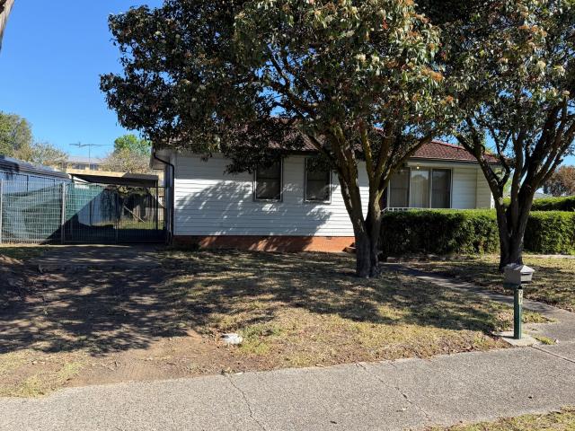 97 Willan Dr, Cartwright
