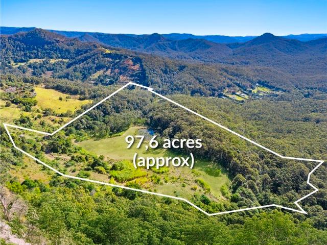 97 ACRES / DA APPROVED CAFÉ & HEALTHCARE SERVICES