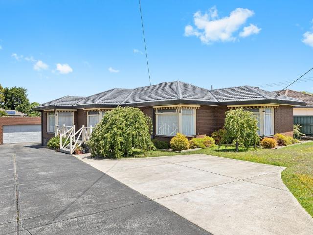 97 Anne Road, KNOXFIELD, VIC 3180