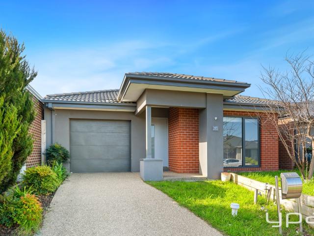 97 Anniversary Avenue, Wyndham Vale
