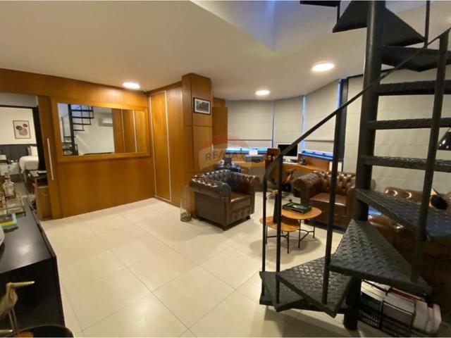 97 Área Útil Apartamento Alugar, 1 Dormitórios localizado em Campo Belo, São Paulo, São Paulo, 04617000 | Brasil