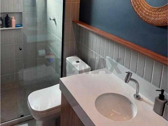 97 Área Útil Apartamento Alugar, 3 Dormitórios localizado em Ponta Negra, Natal, Rio Grande do Norte, 59090 315 | Brasil