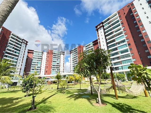 97 Área Útil Apartamento Alugar, 3 Dormitórios localizado em Rua Vitória Régia, 300, Paiva, Cabo de Santo Agostinho, Pernambuco, 54522170 | Brasil