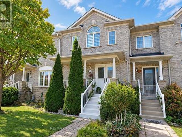97 Benjamin Hood Crescent, Vaughan, ON, L4K 5M6 house for sale | Listing ID N13816 | Royal LePage