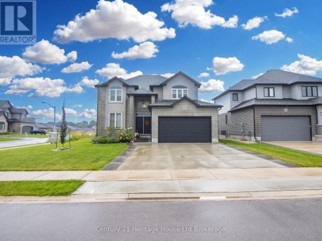97 Beech Boulevard, Tillsonburg, ON, N4G 5S1 house for sale | Listing ID X13768 | Royal LePage
