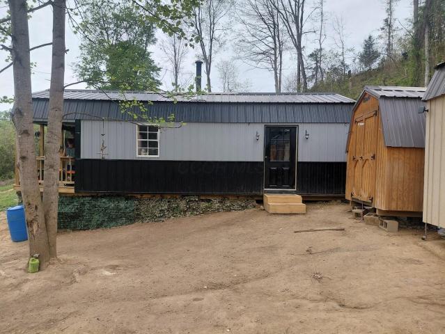 97 Bethel Road