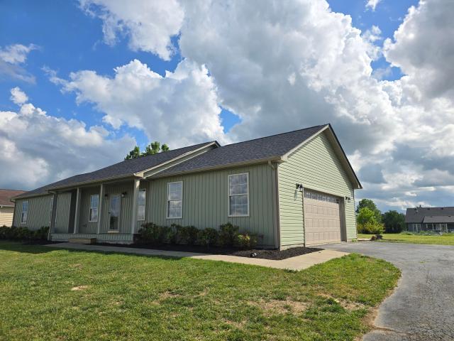 97 Boone Trail