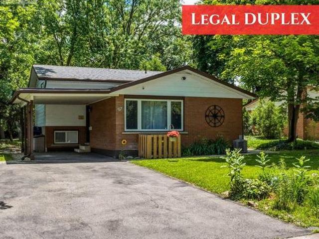 97 Blythwood Road, Waterloo, ON, N2L 4A1 house for sale | Listing ID X13536 | Royal LePage