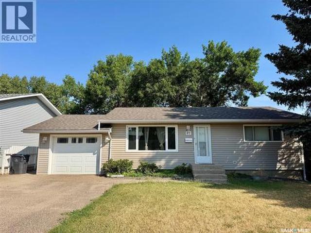 97 Burke Crescent, Swift Current, SK, S9H 4E4 house for sale | Listing ID SK046255 | Royal LePage