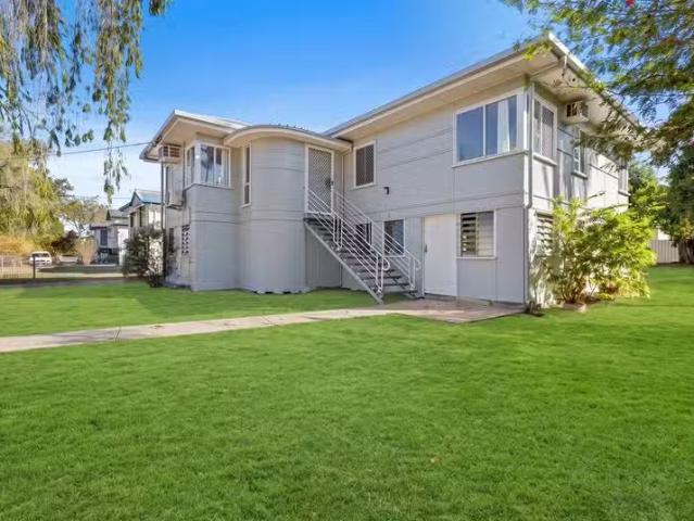 97 Burnett Street, BERSERKER, QLD 4701 House for Rent