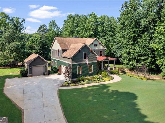 97 Cherokee Trace Way