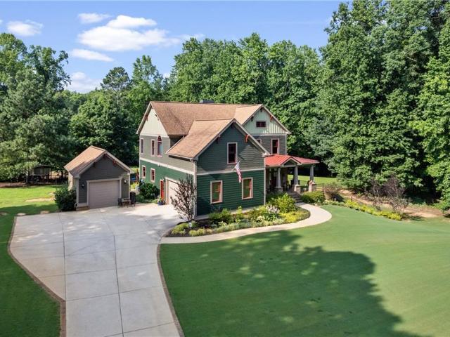 97 Cherokee Trace Way