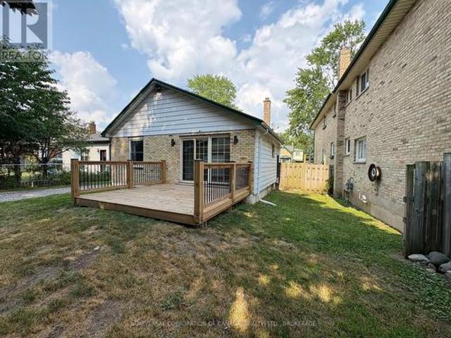 97 Chesley Avenue, London East L, ON, N5Z 2C3 house for sale | Listing ID X13789 | Royal LePage