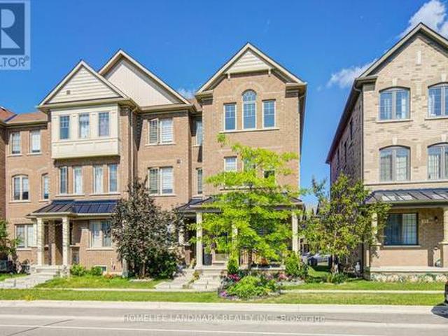 97 Cornell Centre Boulevard, Markham, ON, L6B 1P8 house for sale | Listing ID N13587 | Royal LePage