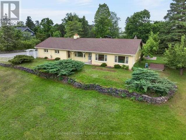 97 County Rd 4 Road, Douro Dummer, ON, K9L 1V5 house for sale | Listing ID X13451 | Royal LePage