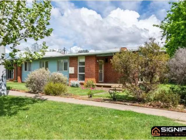 97 Cowper St, partson House for rent Listed by Srinivasa Guna.