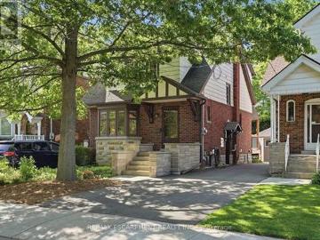 97 Cline Avenue N, Hamilton, ON, L8S 3Z5 house for sale | Listing ID X13426 | Royal LePage