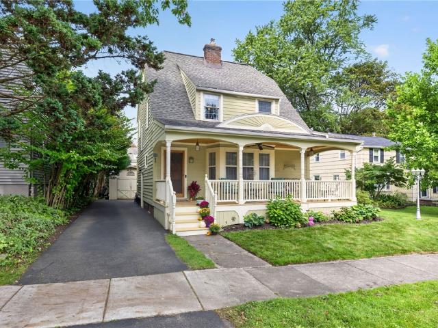 97 Croydon Road