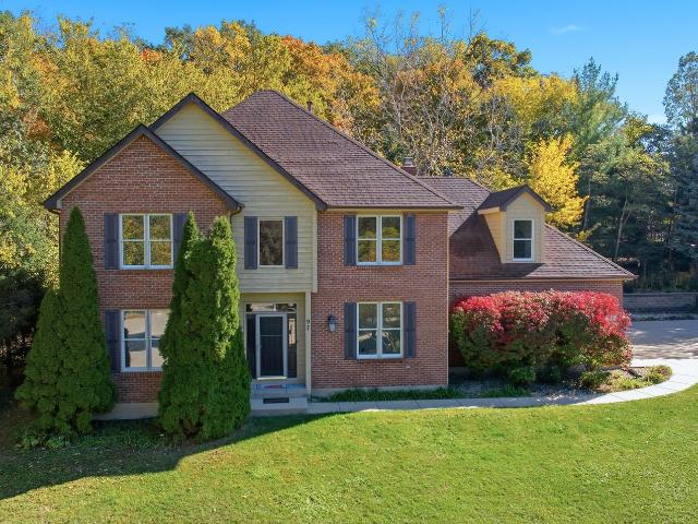 97 Crooked Creek Dr, Yorkville, US, IL
