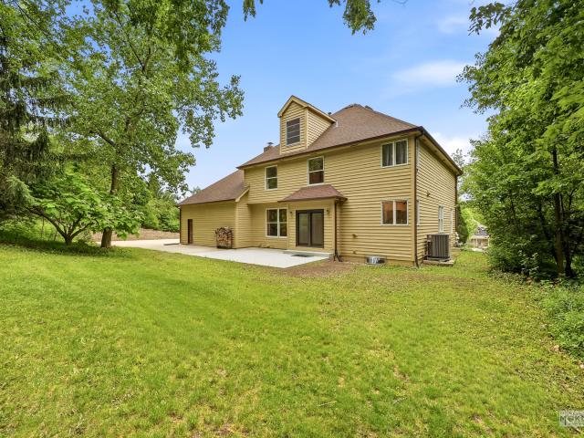 97 Crooked Creek Drive
