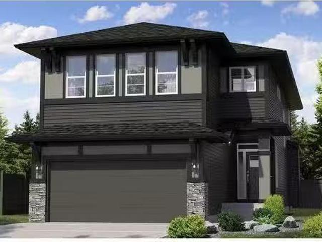 97 Creekstone Landing Sw, Calgary, AB, T2X 4Y1 house for sal.