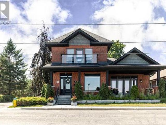 97 Crescent Street, Peterborough Town Ward 3, ON, K9J 2G3 house for sale | Listing ID X13813 | Royal LePage