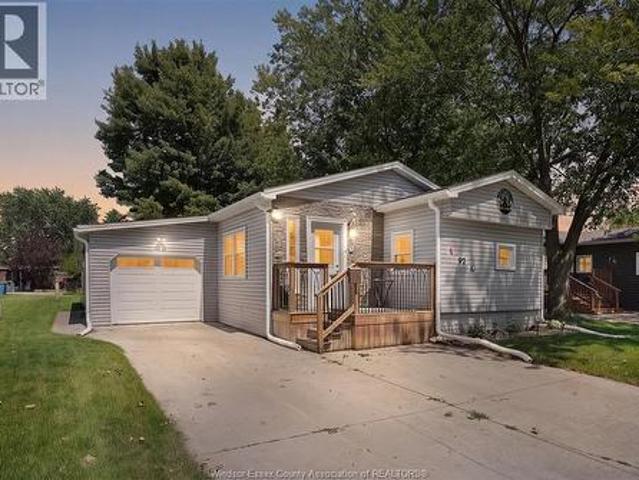 97 Dana Drive, Essex, ON, N8M 1Z9 house for sale | Listing ID 26016 | Royal LePage
