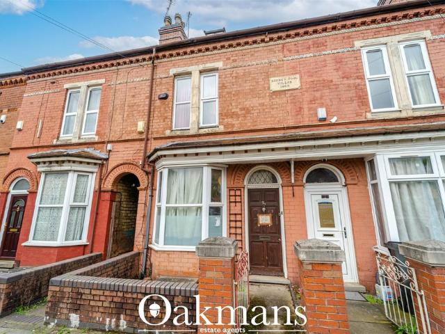 97 Dawlish Road, Metchley, B29 7AF, United Kingdom | 5 bed house for rent #139266388 | Rentberry