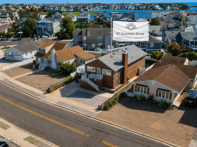 97 Dickman Drive