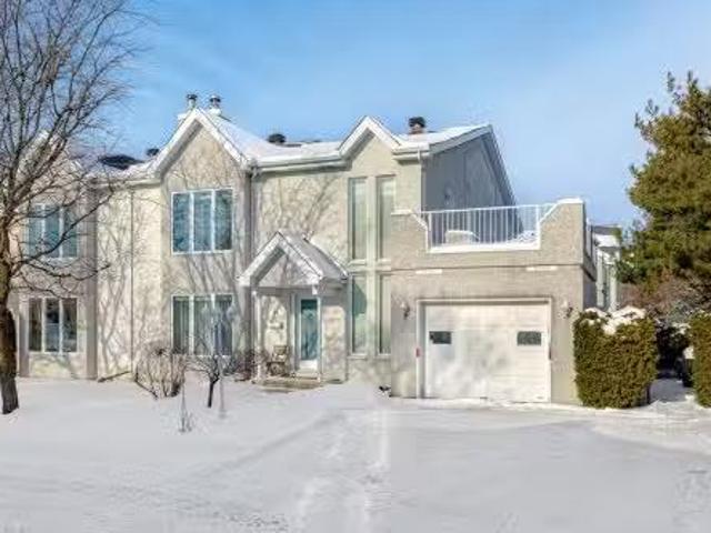 97 Du Ja 97 Rue Du Jardin Des Tourelles, Rosemère, QC, J7A 4M7.