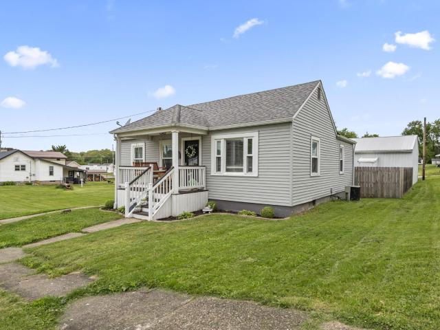 97 E Main Street