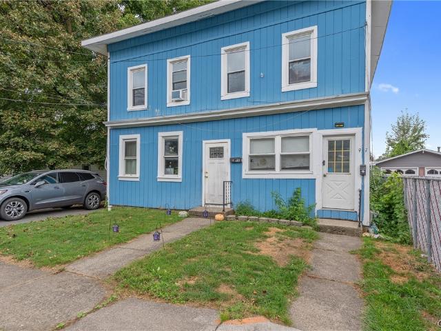 97 E Seneca Street