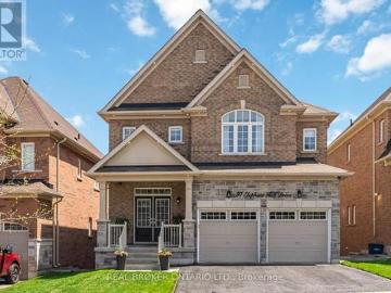 97 Elephant Hill Drive, Clarington, ON, L1C 0V8 house for sale | Listing ID E13480 | Royal LePage